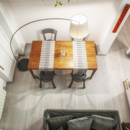 Appartement La Casa Di Cosimo à Gênes Extérieur photo