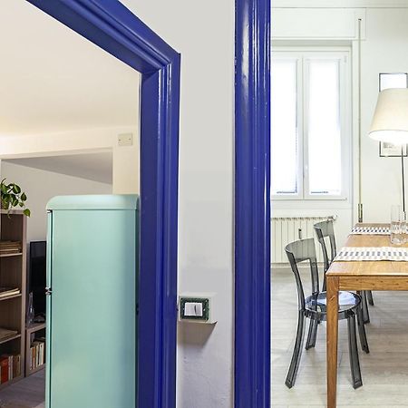 Appartement La Casa Di Cosimo à Gênes Extérieur photo