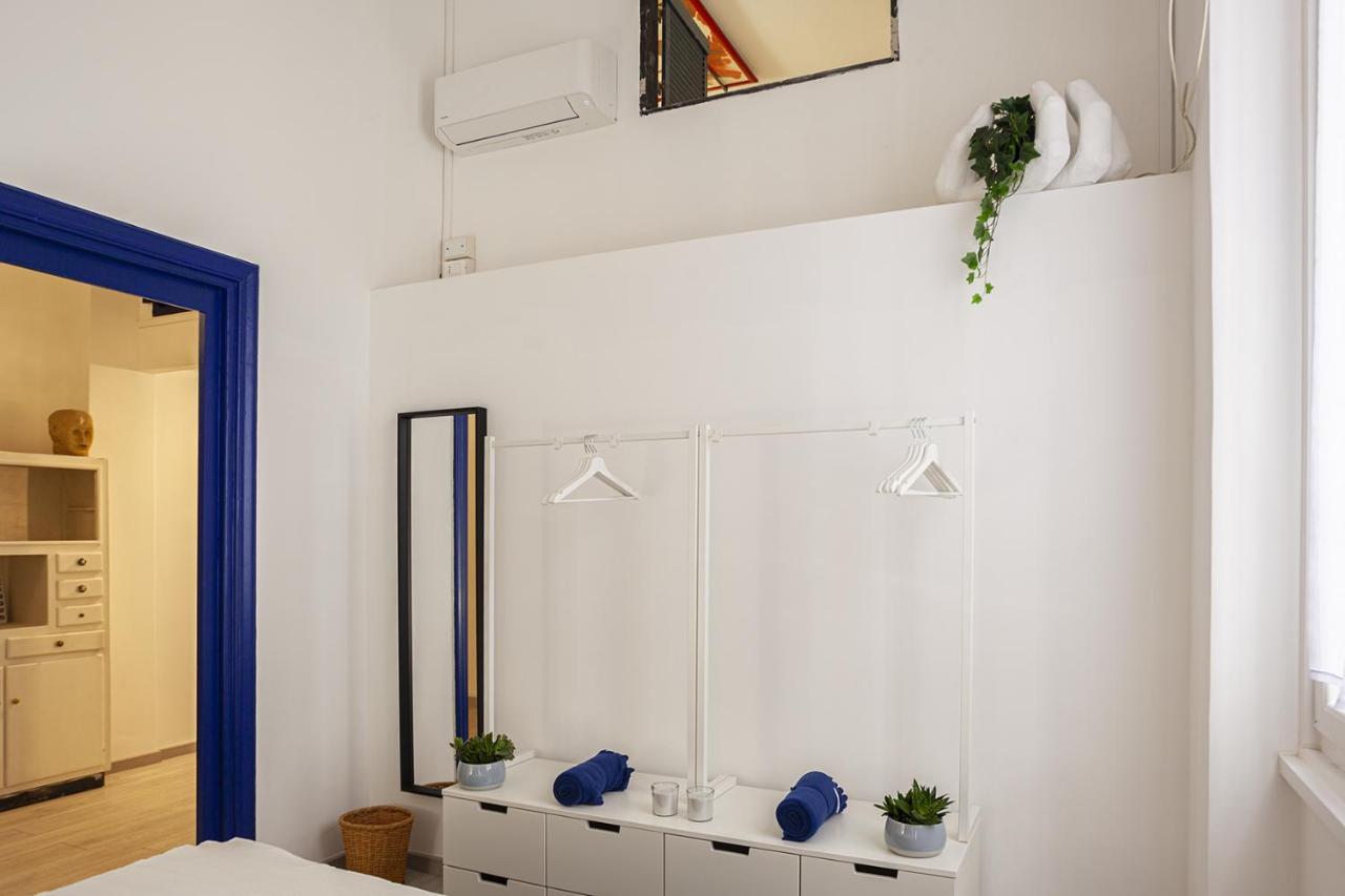 Appartement La Casa Di Cosimo à Gênes Extérieur photo