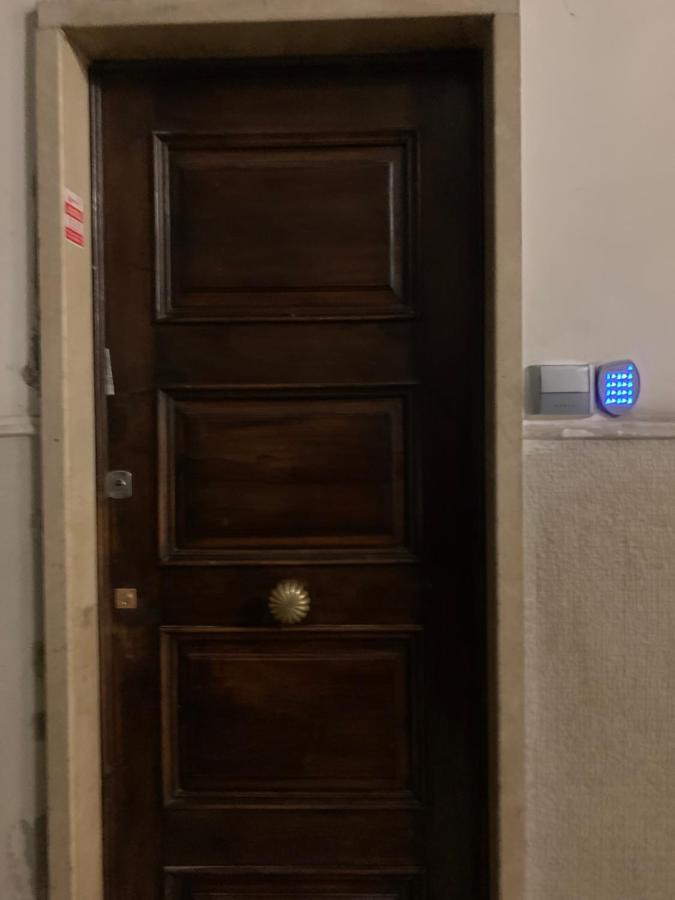 Appartement La Casa Di Cosimo à Gênes Extérieur photo