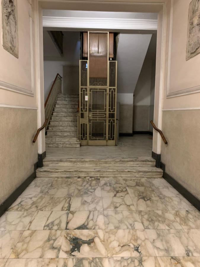 Appartement La Casa Di Cosimo à Gênes Extérieur photo